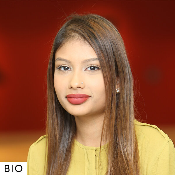 Mashiat HaqueProgram Assistant